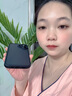 索云 蘋果16手機殼膚感磨砂16Pro/16ProMax/16Plus全包氣囊防摔iPhone16半透明散熱二合一保護套新款 膚感磨砂【蘋果16】二合一 曬單實拍圖