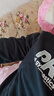 彪馬（PUMA）外套男 夏季新款夾克休閑運動(dòng)服戶(hù)外出行上衣簡(jiǎn)約連帽透氣外套 691345-01/內里網(wǎng)襯/梭織連帽 M 175/96A 推薦體重120-140斤 曬單實(shí)拍圖