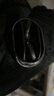 魔聲（Monster）Open Ear AC226開(kāi)放式藍(lán)牙耳機(jī) 骨傳導(dǎo)概念藍(lán)牙耳機(jī)無(wú)線夾耳式不入耳耳夾式主動(dòng)降噪 手機(jī)通用 AC600黑色【旋轉(zhuǎn)款】 曬單實(shí)拍圖