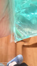寵以沫天空藍(lán)藍(lán)白孔雀魚(yú)精品魚(yú)小型魚(yú)緞帶蝶翼燕尾大c天空藍(lán)淡水魚(yú) 天空藍(lán)一對(duì) 曬單實(shí)拍圖