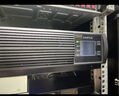 山特（SANTAK）機架在線(xiàn)式UPS不間斷電源 服務(wù)器停電后備電源 標準內置電池 C3KR 3000VA3000W內置電池標機 曬單實(shí)拍圖