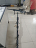悍迪玩具槍大號MSR狙步擊槍可發(fā)射拋殼軟彈步搶吃雞玩具男孩生日禮物 京閃送-變色龍MSR手動+靶40彈 +鏡頭+彈夾+支架+蛋殼 曬單實拍圖