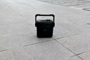 飛利浦（Philips）SD60X音響戶外k歌廣場(chǎng)舞音響大音量手提便攜式小型移動(dòng)藍(lán)牙音箱家用帶無線話筒麥克風(fēng)小蜜蜂擴(kuò)音器 SD60X音響+1個(gè)手持話筒 曬單實(shí)拍圖