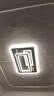 尊匠廣東中山燈具2025離線語(yǔ)音款客廳大燈現(xiàn)代簡(jiǎn)約吸頂燈臥室燈餐廳燈 升級(jí)版 120CM離線語(yǔ)音+智能+遙控 曬單實(shí)拍圖