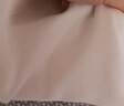 智友伴兒童舞蹈襪春秋連褲襪女童白色絲襪打底褲春秋加絨學(xué)生打底襪薄絨 曬單實(shí)拍圖