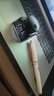 百樂(lè )（PILOT）78G+鋼筆限定禮盒套裝學(xué)生鋼筆簽字筆畢業(yè)禮物小清新成人練字男士高檔送禮鋼筆生日禮物 象牙白 F尖/約0.4-0.5mm日常書(shū)寫(xiě)用 曬單實(shí)拍圖