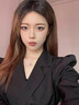 夢(mèng)染S999足銀跳動(dòng)的心項(xiàng)鏈女士生日禮物送女友老婆紀(jì)念日實(shí)用走心吊墜 【升降禮盒】心心相印心上人項(xiàng)鏈 曬單實(shí)拍圖