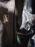 Reebok銳步防潑水大容量健身運動(dòng)包可拆卸肩帶多場(chǎng)景通勤旅行包 曬單實(shí)拍圖