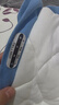 貝肽斯睡袋嬰兒春秋冬季新生寶寶防踢被恒溫保暖兒童分腿防驚跳連體衣服 秋冬中厚-感溫(10-20℃）城野 L碼 90-100cm(建議2-4歲） 曬單實(shí)拍圖
