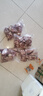 西陵人家清真帶皮羊排塊 帶皮羊肋排帶皮帶骨羊肉內(nèi)蒙散養(yǎng)帶皮羊生羊排塊 5斤帶皮羊排塊 原切精修偏瘦 曬單實拍圖