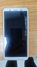 靜微 vivox20手機殼X20plus保護套x20a液態(tài)硅膠x20全包軟殼vivo防摔超薄簡約男女 X20/X20a【古董白】單殼 曬單實拍圖