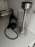 奧朗達AULDA電動料理棒家商用嬰兒輔食均質(zhì)機烘焙冰淇淋淋面慕斯多功能手持攪拌器食物粉碎破壁絞肉機 插電1000w大功率5合一套裝【國行版】 曬單實拍圖