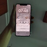 Apple iPhone X 蘋果xs 蘋果xsmax 二手蘋果手機(jī) 二手手機(jī) 國行全網(wǎng)通 國行 蘋果XSMAX 國行【深空灰色】 【8成新】64G【三期免息+豪華大禮包】 曬單實拍圖