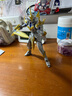 萬(wàn)代（BANDAI）拼裝模型 30MF 幻想系列 利貝爾騎士羅薩斗士 進(jìn)階裝甲配七夕禮物 利貝爾神圣騎士套裝 5067165 曬單實(shí)拍圖