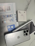 【24期免息0首付】iPhone15Pro蘋(píng)果15promax A17Pro芯片移動(dòng)聯(lián)通電信雙卡雙待 15ProMax 原色鈦金屬 6.7英寸 256GB【公開(kāi)版全網(wǎng)通+720天店?！?曬單實(shí)拍圖