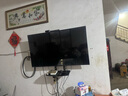 華為電視Vision智慧屏 4/5SE系列 AI攝像頭 4K超級投屏 4K超高清超薄全面屏 鴻鵠畫(huà)質(zhì)兒童教育電視機 55英寸 4 SE55NEW【無(wú)線(xiàn)暢玩套裝】 曬單實(shí)拍圖