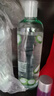 安安金純絲瓜薏仁水500ml 化妝水補(bǔ)水保濕爽膚水濕敷水膜 2瓶1000ml 曬單實(shí)拍圖