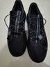 阿迪達(dá)斯 （adidas）男女同款防潑水登山戶外登山戶外徒步低幫訓(xùn)練休閑跑步鞋  44 曬單實(shí)拍圖