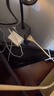 聯(lián)想（Lenovo）原裝筆記本充電器Type-C電源適配器電腦手機(jī)平板通用迷你便攜充電器含1.5米線65W快充電源 20V 3.25A PD充電器支持手機(jī)快充 65W氮化鎵充電器GAN全國(guó)聯(lián)保 曬單實(shí)拍圖
