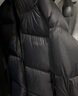 PUMA彪馬 男子休閑系列羽絨服 67833401 XL 曬單實拍圖