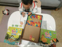 凱迪克圖書 點(diǎn)讀版鵝媽媽童謠2冊(cè) 低幼磨耳朵啟蒙英文原版繪本 0-6歲# 曬單實(shí)拍圖