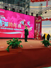 G.duck兒童西裝套裝男童花童禮服鋼琴演出服中大童帥氣小孩西服外套秋冬 黑灰色【西裝+馬甲+長(cháng)褲+襯衫】  130 cm 曬單實(shí)拍圖