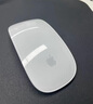 蘋果（Apple）鼠標妙控鍵盤鼠標 二代無線藍牙充電 Macbook Pro/Air筆記本電腦鼠標 95新蘋果一代無線藍牙鼠標 免費試用 曬單實拍圖