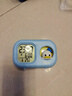 迪士尼（Disney）電子鬧鐘 小學(xué)生專(zhuān)用起床神器男女孩 兒童學(xué)習用品多功能鬧鐘 唐老鴨A79011-M2S 曬單實(shí)拍圖