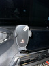 松占標致3008 408X 508L 4008 5008 301專(zhuān)用汽車(chē)載導航手機支架子用品 2021-2023款標致5008專(zhuān)用10寸屏幕款 靜音靈動(dòng)款手機支架【橫豎兩用】 曬單實(shí)拍圖