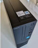 戴爾（DELL）靈越3030S/ECS1250辦公臺式機酷睿i7高性能7L迷你主機小機箱家用商用企業(yè)采購臺式電腦全套整機 主機+27英寸高清顯示器 i5-12400F 16G 1TB固態(tài)4G獨顯定制 曬單實(shí)拍圖