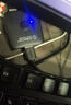 奧睿科（ORICO）USB3.0打印機(jī)共享器 二進(jìn)一出切換器2進(jìn)1出分線器 多臺(tái)電腦筆記本共享打印機(jī) USB3.0共享切換器（配1米雙線） 曬單實(shí)拍圖