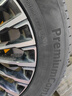 馬牌【包安裝】德國馬牌輪胎 PremiumContact C PCC 系列 235/60R18 107V 自修補 靜音棉 騰勢 曬單實(shí)拍圖