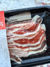 海底撈原切牛肉片 生鮮冷凍涮鍋牛肉片燒烤火鍋食材 原切 150g 5盒 牛肉片（750g） 曬單實(shí)拍圖