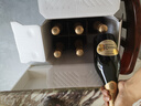 巴黎之花（Perrier Jouet）法國特級干型香檳葡萄酒原裝原瓶進口海外直采商務招待禮物起泡酒 特級干型香檳750ml整箱/6支 曬單實拍圖