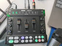 客所思KX2究極版外置聲卡48V手機直播設備套裝抖音快手主播戶(hù)外全無(wú)線(xiàn)話(huà)筒唱k歌專(zhuān)用OTG電腦直播高清降噪 KX2究極版 第II代唱歌聲卡【聲卡+電腦直播線(xiàn)】 曬單實(shí)拍圖