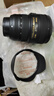 Nikon/尼康A(chǔ)F-S 14-24 16-35二手單反相機(jī)全畫幅超廣角大三元鏡頭風(fēng)景人像 AF-S 18-35/F3.5-4.5G銀廣角 9新 曬單實(shí)拍圖