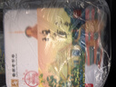 八角亭2023年班章老曼峨精品裝 古樹普洱生茶葉磚 黎明茶廠 32g*5盒 曬單實(shí)拍圖