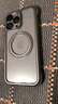 MagEasy蘋果新款iPhone16ProMax全包軍規(guī)防震相機(jī)按鍵手機(jī)殼16Pro磁吸防摔掛繩金屬保護(hù)殼Plus支架手機(jī)套 鈦原色【磁吸360支架款】帶相機(jī)鍵 iPhone16ProMax 曬單實(shí)拍圖