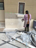 蒂凡（DIFAN POWER TOOLS） 電動(dòng)高壓無(wú)氣噴涂機(jī) 乳膠漆噴漆機(jī) 內(nèi)外墻涂料噴涂機(jī) 噴油漆機(jī) 【鋁泵】DF-880（3500w） 曬單實(shí)拍圖