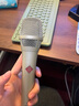 NEUMANN德國進口諾音曼 KMS105 手持電容麥克風專業(yè)演出演唱紐曼有線話筒主播直播唱歌設備 KMS105鎳色 曬單實拍圖