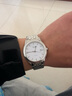 【二手99新】浪琴LONGINES軍旗系列男表 全自動(dòng)機械手表瑞士腕表休閑二手手表 單表 【直徑38.5】L4.874.4.12.6白盤(pán)無(wú)鉆 曬單實(shí)拍圖