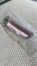 私人密碼 情趣用品后庭肛塞女性自慰器仿真透明陽(yáng)具棒成人按摩棒蘿卜陽(yáng)器自慰棒 WQJ5245 曬單實(shí)拍圖