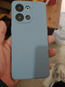 A適用于OPPOreno9原裝拆機后蓋RENO9pro后殼9Pro+原廠后蓋電池蓋 Reno9皓月黑原拆后蓋帶鏡框 曬單實拍圖