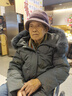 雪中飛媽媽羽絨服中長(zhǎng)款高貴中老年人女士加厚冬裝老奶奶太太外套 橄欖綠 6XL 195 【建議155-170斤】 曬單實(shí)拍圖