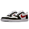 耐克NIKE男休閑鞋COURT BOROUGH新年紅運(yùn)動(dòng)鞋838937-102黑白/紅40 曬單實(shí)拍圖