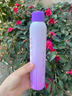 YALOIS泡沫發(fā)蠟彈力噴霧保濕定型蓬松彈力素男女士450ml 【山茶花香】泡沫摩絲450ml*1 曬單實(shí)拍圖