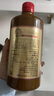 GUOZHEN貴州53度醬香型白酒飛天王子 新老包裝隨機發(fā) 500mL 6瓶 出口版 曬單實拍圖