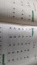趙汝飛練字系列作業(yè)本練習(xí)本寫字本單本小學(xué)生初中生系列寫字本 32k16張-梯格本30本 曬單實(shí)拍圖