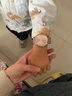 凱文克萊（Calvin Klein）官方CK女表簡(jiǎn)約輕奢雙針女石英手表送女友金色25200002七夕禮物 曬單實(shí)拍圖