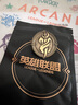 英雄聯(lián)盟LOL納財(cái)大帝塔姆手辦新春限定桌面擺件游戲周邊 塔姆 手辦 曬單實(shí)拍圖